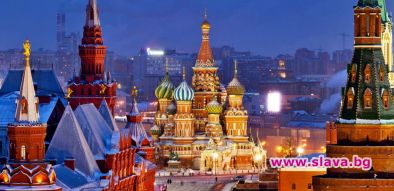 Москва удвои посетителите си