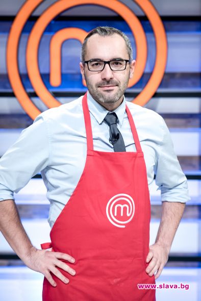 Даниел Радойков напусна кулинарната арена на MasterChef по bTV след