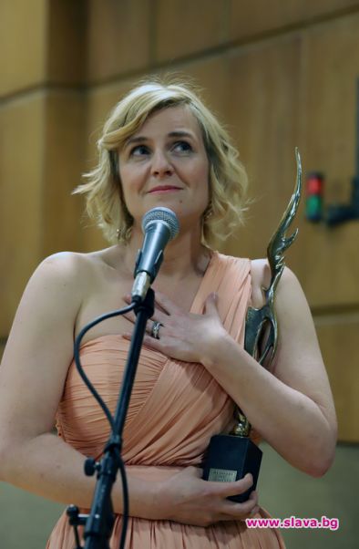 Мария Цветкова е Музикант на годината 2017