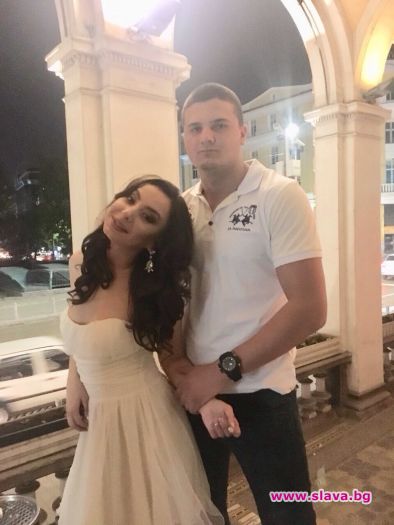 Най скандалната брадърка Силвия Юрукова отскоро е лудо влюбена в 19