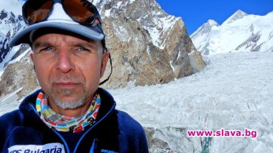 Спасителната акция за спасяването на алпиниста Боян Петров окончателно приключи