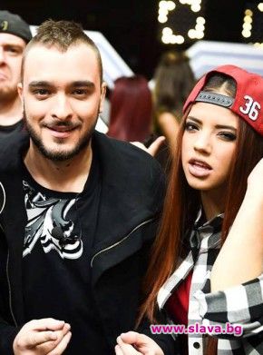 Дара и Криско са сред българските звезди които ще излязат