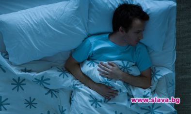 Повече сън през почивните дни пази от ранна смърт