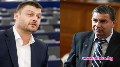 Европейският депутат и дългогодишен журналист Николай Бареков се завръща в