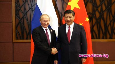 Владимир Путин описва китайския президент Син Джипинг като надежден партньор