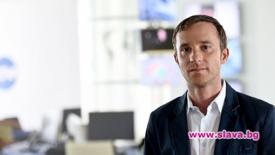 Репортерът на Новините на NOVA Николай Василковски става част от