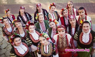 Новият албум на Мистерията на българските гласове вече жъне успехи