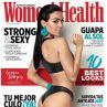 Джорджина Родригес на корицата на Women’s Health