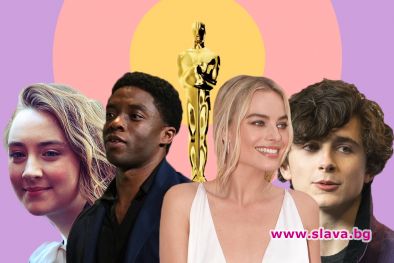 1000 нови членове гласуват за Оскар 2019