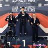 Иво Евгениев триумфира на престижен турнир в Лондон