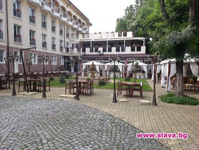 Кюстендил: новата зелена дестинация и с общински хотел