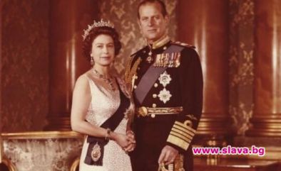 Скандални разкрития за сексуалния живот на кралица Елизабет II са
