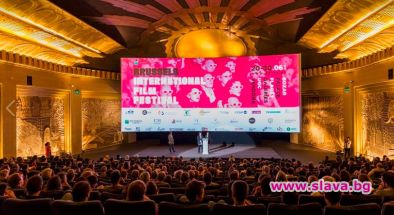 Снощи приключи първото издание на Международния филмов фестивал в Брюксел