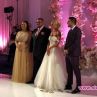 Гущеров и Светлана Василева вдигнаха пищна сватба