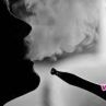 Забрана за наргилетата и е-цигарите на закрито