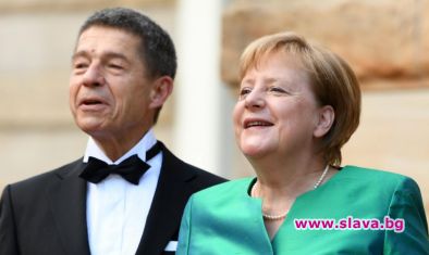 Къде е германският канцлер Ангела Меркел? Този въпрос занимава германските