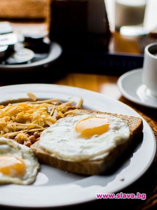 Неведнъж специалисти съветват да не се пропуска закуската Оказва се