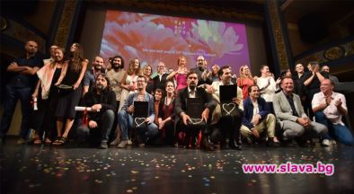 Българският филм "Ага" на режисьора Милко Лазаров спечели наградата за