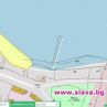 Как морски плаж край Варна изчезна от кадастралните карти