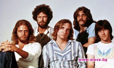 Албум на американската група Eagles от 1976 г стана най продаваният