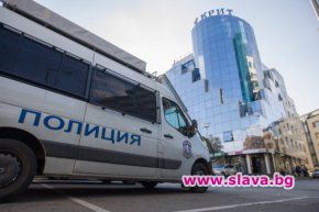 Бизнесменът Миню Стайков собственик на Винпром Карнобат е задържан съобщи