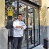 Шеф Виктор Ангелов отваря нов ресторант в София 