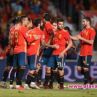 Испания разби Хърватия с 6:0 в Лигата на нациите