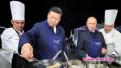 Руският и китайският бизнес се споразумяха да развиват търговско икономическото сътрудничество