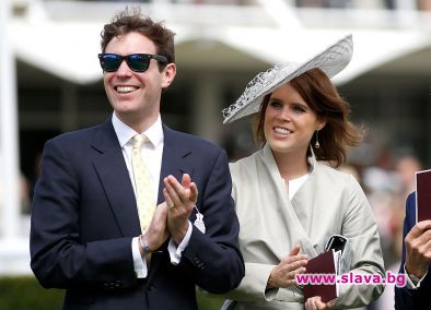 Сватбата на британската принцеса Юджийн ще е с повече гости