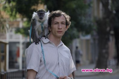 Маймуна ще изненада любителите на качественото българско кино със своята
