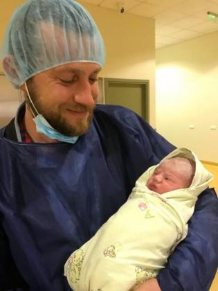 Мариана Попова роди Екатерина Мариана Попова роди Екатерина