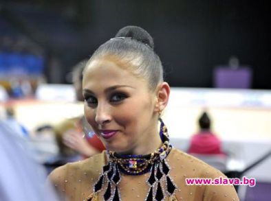 Четирикратната световна шампионка по художествена гимнастика Дария Кондакова обвини бившето
