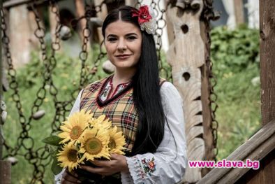 Бесарабската българка Лилия посрещна един от най емоционалните си рождени дни