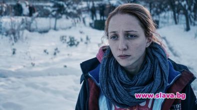 Филмът Ирина на режисьорката Надежда Косева ще направи международната си