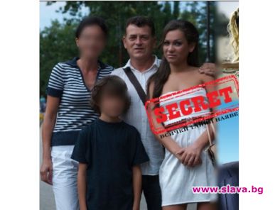Атентат срещу бащата на Нора Недкова