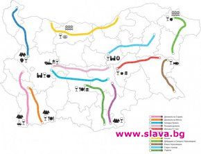 Проектът Сподели България е основа за развитието на т.нар. „слоу
