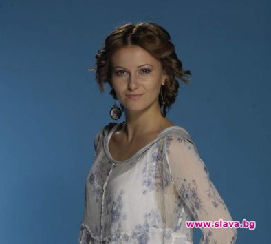 Бившата голяма любов на Люси Дяковска–Камелия Веселинова се върна към