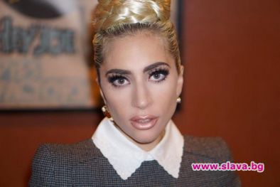 Лейди Гага основава движение за психично болни