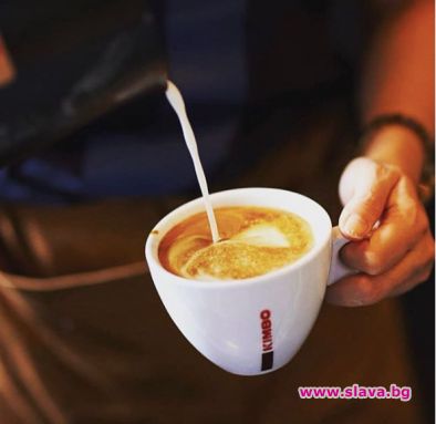 Каква е тайната която прави майсторите на кафе от Италия