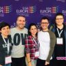 София ще е домакин на най-голямата политическа ЛГБТИ конференция в Европа 