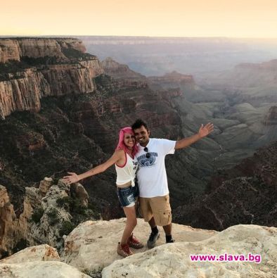 Двойка травъл блогъри загинаха трагично в парка Йосемити след падане Вишну