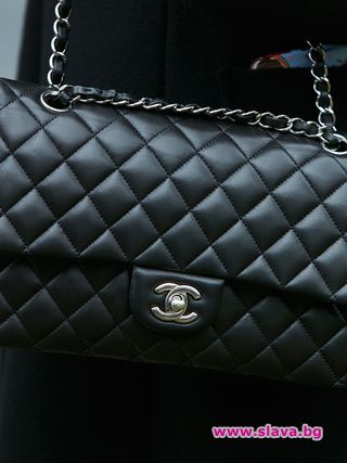 Модна къща Chanel спира да използва екзотични кожи като крокодилската