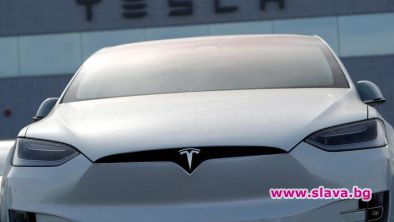 Швейцария обяви че полицията ѝ ще използва електромобилите Тесла Tesla