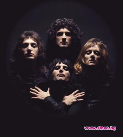Шедьовърът Bohemian Rhapsody на рок легендите Queen е най стриймваната песен