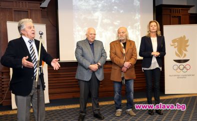 Двукратният олимпийски шампион Боян Радев събра шампиони и медалисти на