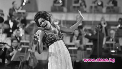 Джаз певицата Нанси Уилсън носителка на три награди Грами почина