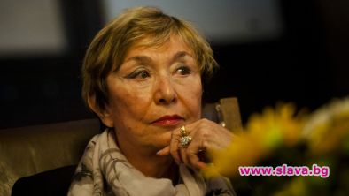 Юлия Кръстева е била разкрита като ченге от комунистическите ни