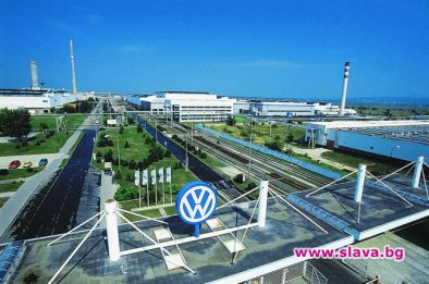 Volkswagen ще построи новия си завод за производство на Skoda