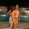 Ник Джонас изненада Приянка с меден месец на Карибите