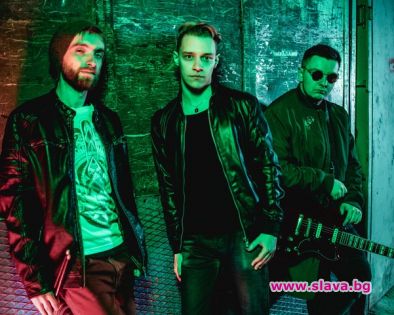 Младата българска група INNERGLOW представи третия си сингъл Chained In